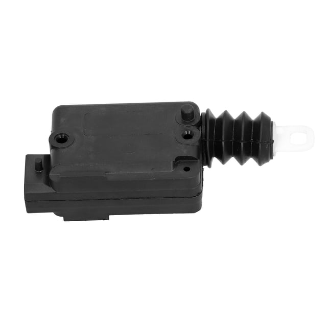 Actuador De Bloqueo De Motor, Actuador De Bloqueo Material ABS Para Automóvil Para Reemplazo Para MK1 1998-2010