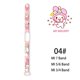thumbnail image 1 of Banda electrónica LED Sanrio Kawaii, Hello Kitty, Cinnamoroll, Kuromi, pulsera inteligente, reloj multifunción de Anime para estudiantes, regalo de Navidad, 1 of 4