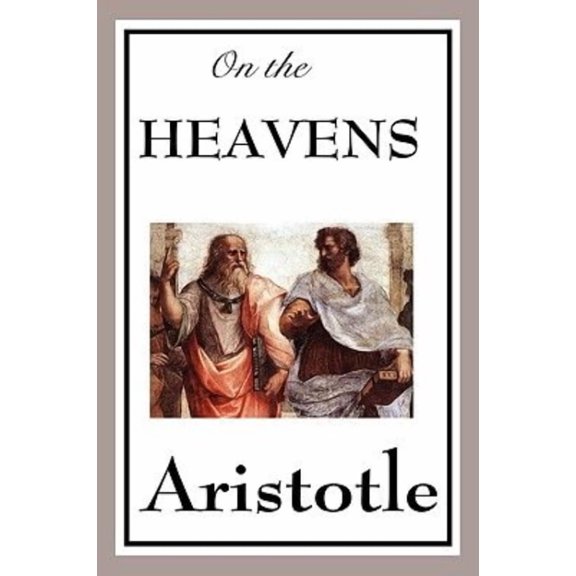 On the Heavens (Paperback)