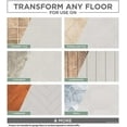 thumbnail image 6 of Rust-Oleum HOME Floor Coating, Navy, Matte, Quart - 365931, 6 of 6