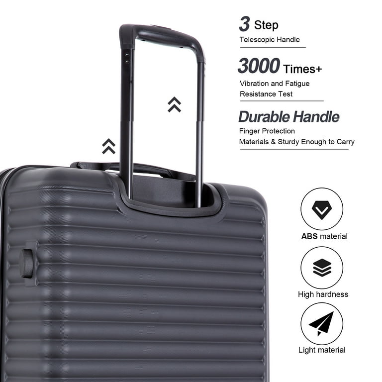 Price of suitcase top