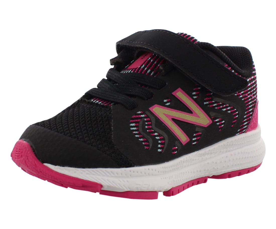 New Balance 519 V2 AC Baby Girls Shoes 