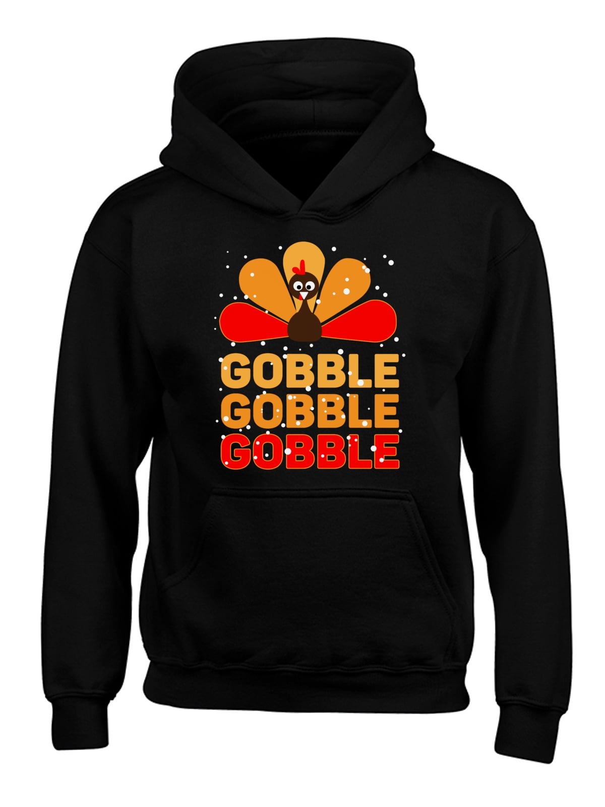 Gobble Gobble Gobble Sweatshirt