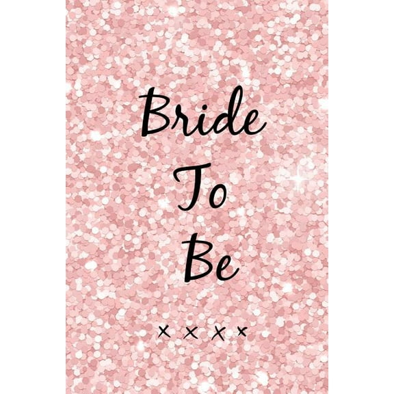 Bride to Be (Paperback)