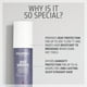 thumbnail image 2 of Sérum en aerosol térmico Goldwell StyleSign Just Smooth 100 ml, 2 of 4