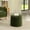 Olive Green, variant on Foam - Filled - Hidden Compartment - Living Area - Well - Made Ottoman