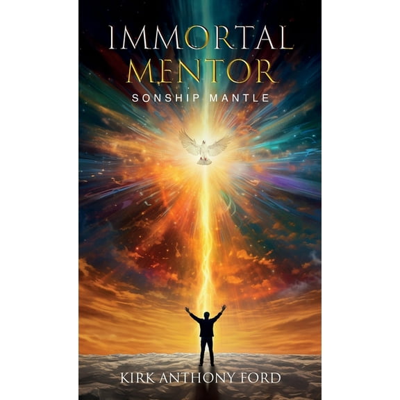 Immortal Mentor, (Hardcover)