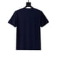 thumbnail image 2 of Love Jigsaw Puzzle Pattern, T-Shirt Stylish Crew Neck Woman's Casual Round Neck Short Sleeve, 2 of 6