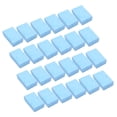 thumbnail image 4 of Cajas para Joyas de 24 Piezas, Cajas para Anillos con Relleno/esponja , Azul EstiloC-Azul Yinane Soporte de joyas de collar de papel, 4 of 8