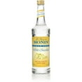 thumbnail image 2 of Monin Sugar Free White Chocolate Flavoring Syrup 750mL/25.36oz (12/Case), 2 of 4