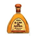 thumbnail image 1 of Tequila Reposado La Cava del Mayoral 700 ml 100% Agave Azul, 1 of 1