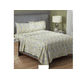 thumbnail image 5 of Blancos Xtellar Ultra Suaves Premium Juego de sábanas Doble Capri Estampado multicolor, 5 of 5