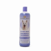 DDI 2384694 Ultra Rich Dog Shampoo - Herbal Blast, 17 oz - Case of 18