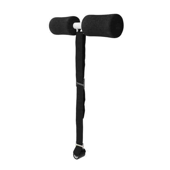 Barra para sentarse, herramienta de ejercicios para el núcleo abdominal, equipo de barra para ejercicios para sentarse, barra portátil para sentarse, tecnología avanzada