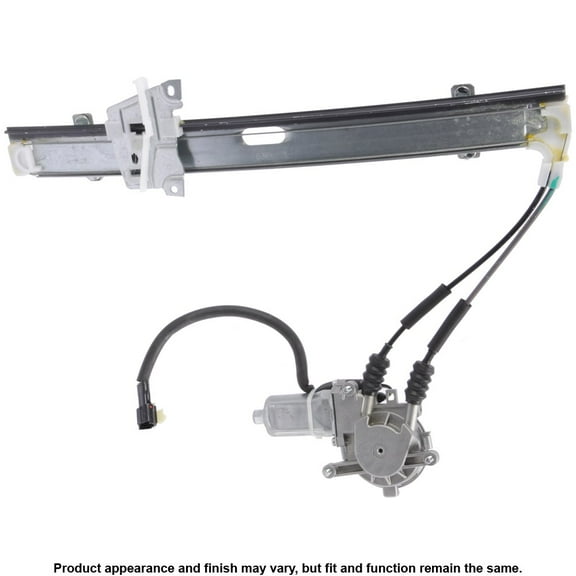 CARDONE New 82-4525AR Power Window Motor and Regulator Assembly Front Right fits 2001-2005 Kia