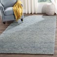 thumbnail image 1 of Safavieh Natura Eanna Geometric Area Rug, Ivory / Light Grey, 6' X 9', 1 of 4