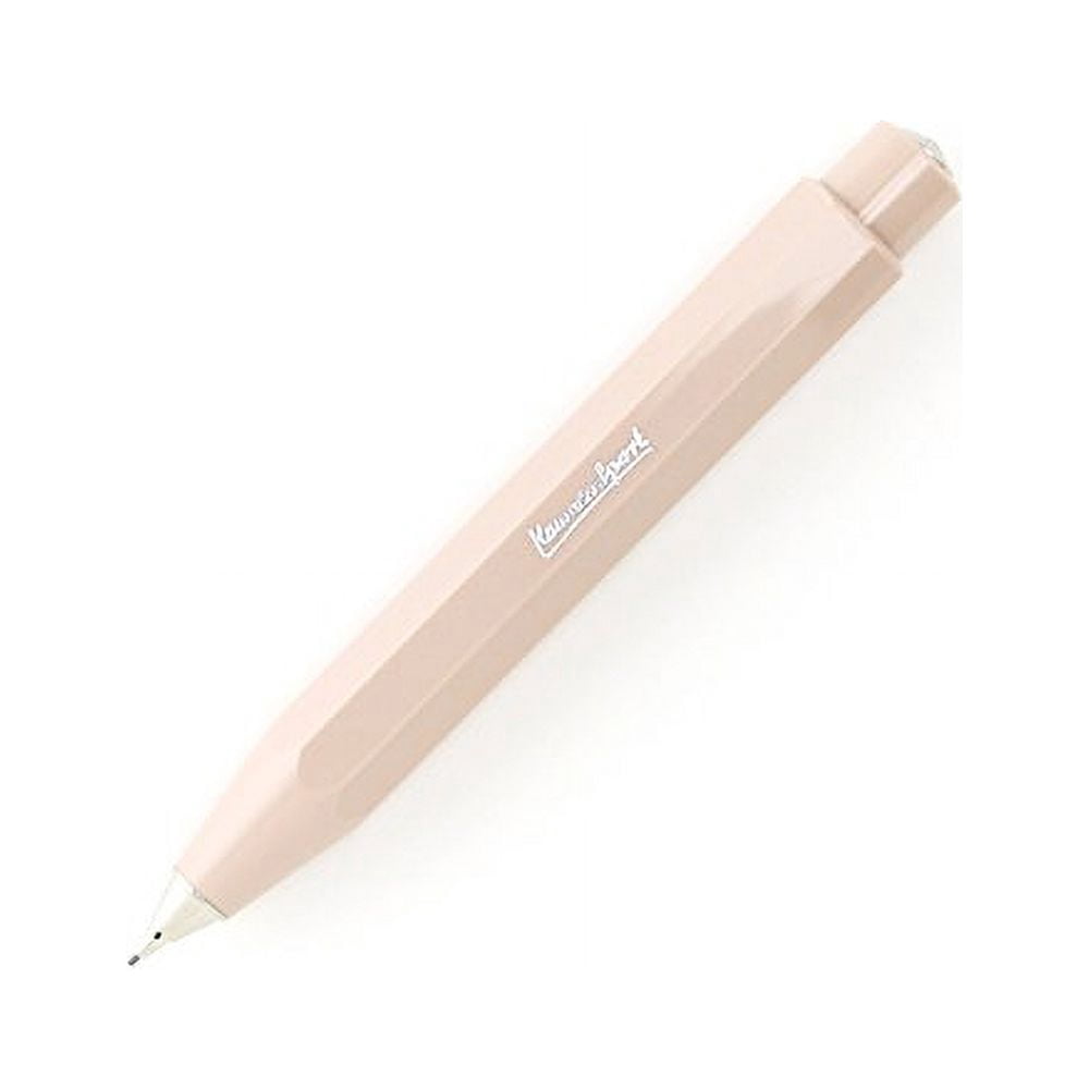 Kaweco Skyline Sport Mechanical Pencil - Cappuccino - .7mm