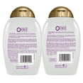 thumbnail image 2 of Shampoo y acondicionador Ogx aceite de coco 385 ml c/u, 2 of 2