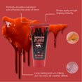 thumbnail image 4 of Maquillaje de Sangre Falsa 2 Piezas Gel de Sangre Coagulado ANGGREK, 4 of 7