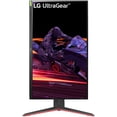 thumbnail image 3 of Monitor Gamer 27 LG UltraGear 1ms 240Hz Full HD IPS LED HDMI FreeSync G-SYNC 27GP750-B, 3 of 6