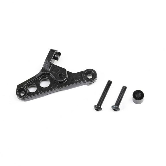 Axial Panhard Mount Sintered Metal SCX10 III AXI231046 Elec Car/Truck Replacement Parts