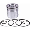 thumbnail image 4 of Piston Ring Set 4089669 for Cumm Engine ISB QSB 5.9L Dodge Ram2500 Ram3500, 4 of 4