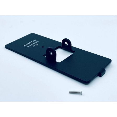 Back Plate for Ingenico IPP320  IPP350 Credit Card Terminal for Hilipro Stands