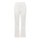 thumbnail image 3 of WILLBEST Jeans Mujer Pantalones Vaqueros Acampanados de Cintura Alta para Mujer, Corte Acampanado, Elásticos, Cómodos, Estilo Retro, para Atuendos Casuales. Mediana, 3 of 6