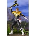 thumbnail image 4 of Power Rangers Lightning Collection Dragon Shield Black Ranger Action Figure, 4 of 5