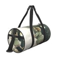 thumbnail image 3 of ZICANCN Kid Design Comics Unisex Large Duffle Bag for Travel - Sports Tote Gym Bag Airplane Weekenders Bags for Women Men, 3 of 8