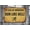 dgs860, variant on Parcel Pickup Parking Metal Tin Sign 12x8 2 Pack Business Decor