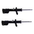 thumbnail image 2 of Amortiguadores AG para Auto Delanteros para Jeep Compass 2017 a 2023 2 Piezas Nuevos, 2 of 5