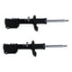 thumbnail image 2 of Amortiguadores AG para Auto Delanteros para Jeep Compass 2017 a 2023 2 Piezas Nuevos, 2 of 5