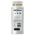 thumbnail image 4 of Pantene Pro-V Detangling Nourishing Volumizing Daily Shampoo, 20.1 fl oz, 4 of 7