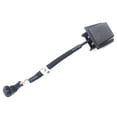 thumbnail image 4 of 98075695XT Car Rear View Reverse Backup Auxiliary Camera Parking Monitoring System for Peugeot 2008, 4 of 5