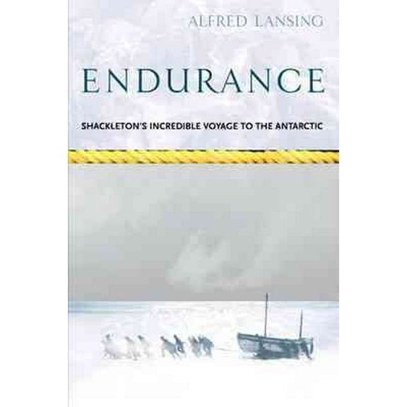 Endurance: Shackleton's Incredible Voyage