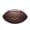 Brown, variant on Wilson NFL Super Grip Football - Brown, Official Size (Ages 14 and Up)