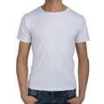 thumbnail image 3 of SHCKE Clothes Casual Lightweight Tops for Men Gym Tops Lightweight T-Shirt Sleeve Loose Fit Shirts Blouses Tunics Tops, 3 of 4
