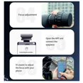 thumbnail image 4 of Telescope WiFi Connection Electronic Eyepiece HD Telescope Universal Camera Mobile Phone Photo, 4 of 5