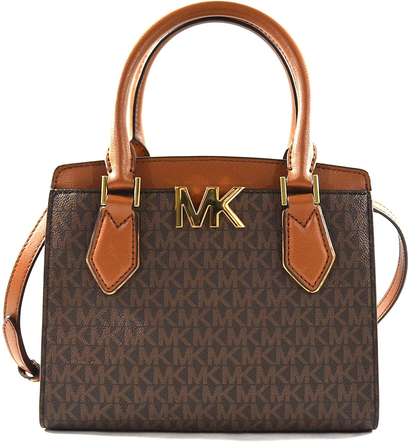 MICHAEL KORS｜MIRELLA EW トート ミディアム- MKシグネチャー