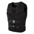 thumbnail image 1 of High Buoyancy Adult Rescue Suit Buoyancy Vest Motorboat Collision Prevention Fishing Rescue Vest, 1 of 4
