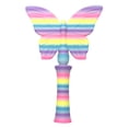 thumbnail image 2 of BotaniNest Tap To 3D Printed Wand Contactless Payment Card Holder Tap To Credit Card Wand, 2 of 4