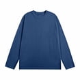 thumbnail image 5 of ZUBKTE Long Sleeve Shirts for Men - Quick Dry Moisture Wicking UV Sun Protection T-Shirts for Fishing Workout Athletic Gym S-3XL, 5 of 6