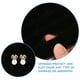 thumbnail image 4 of 4 forros para caja de almacenamiento de pendientes, organizador de anillos, insertos para joyero, accesorios de joyería, 4 of 8