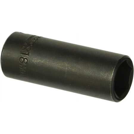 

Drive Deep Impact Socket 18 mm - 6 Point