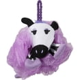thumbnail image 3 of Razz Animal Shaped Net Sponge, 3 of 4