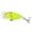 F, variant on Realistic Cicada Lure for Freshwater Fishing - 2.96" Floating Insect Bait for Bass, Trout, and Panfish