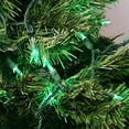 thumbnail image 3 of Sunnydaze 70-Count M6 Smooth LED Christmas Tree String Lights - Green, 3 of 7