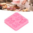 thumbnail image 4 of Fondant , Prevent Aging  Stick Proof  Free Bow Baking   For Cake Decoration For Clay Craft, 4 of 8