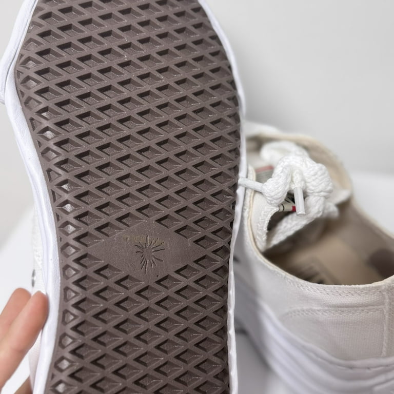 Maison MIHARA YASUHIRO Original Sole low-top sneakers MMY